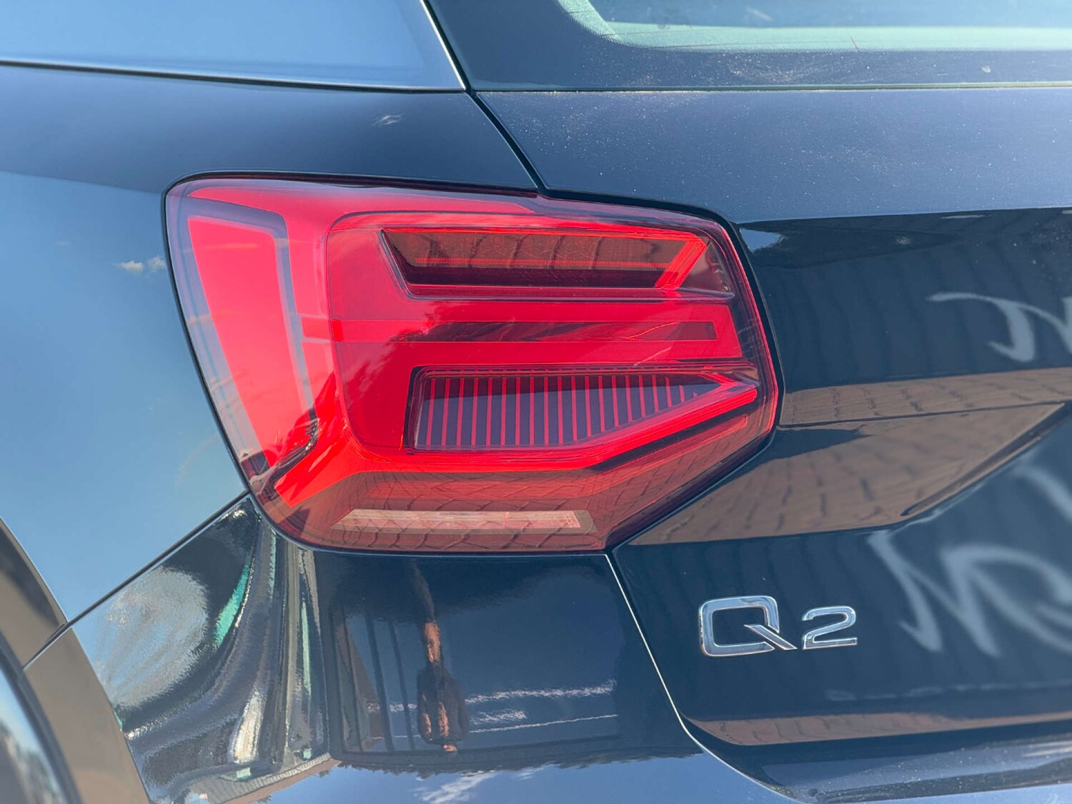 Vehicle 29