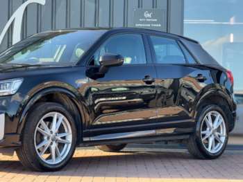 Used Audi Q2 2018 for sale - 74393540: Photo