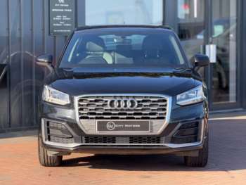 Used Audi Q2 2018 for sale - 74393540: Photo
