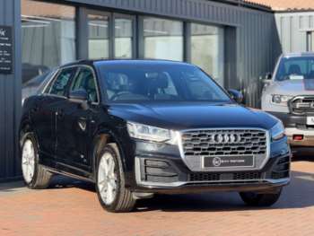 Used Audi Q2 2018 for sale - 74393540: Photo