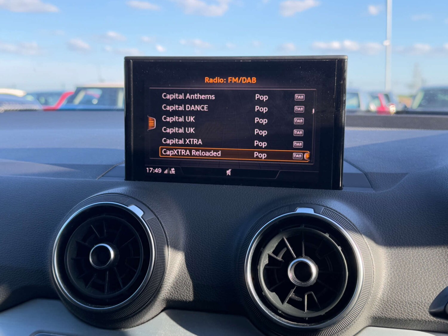 Vehicle 64