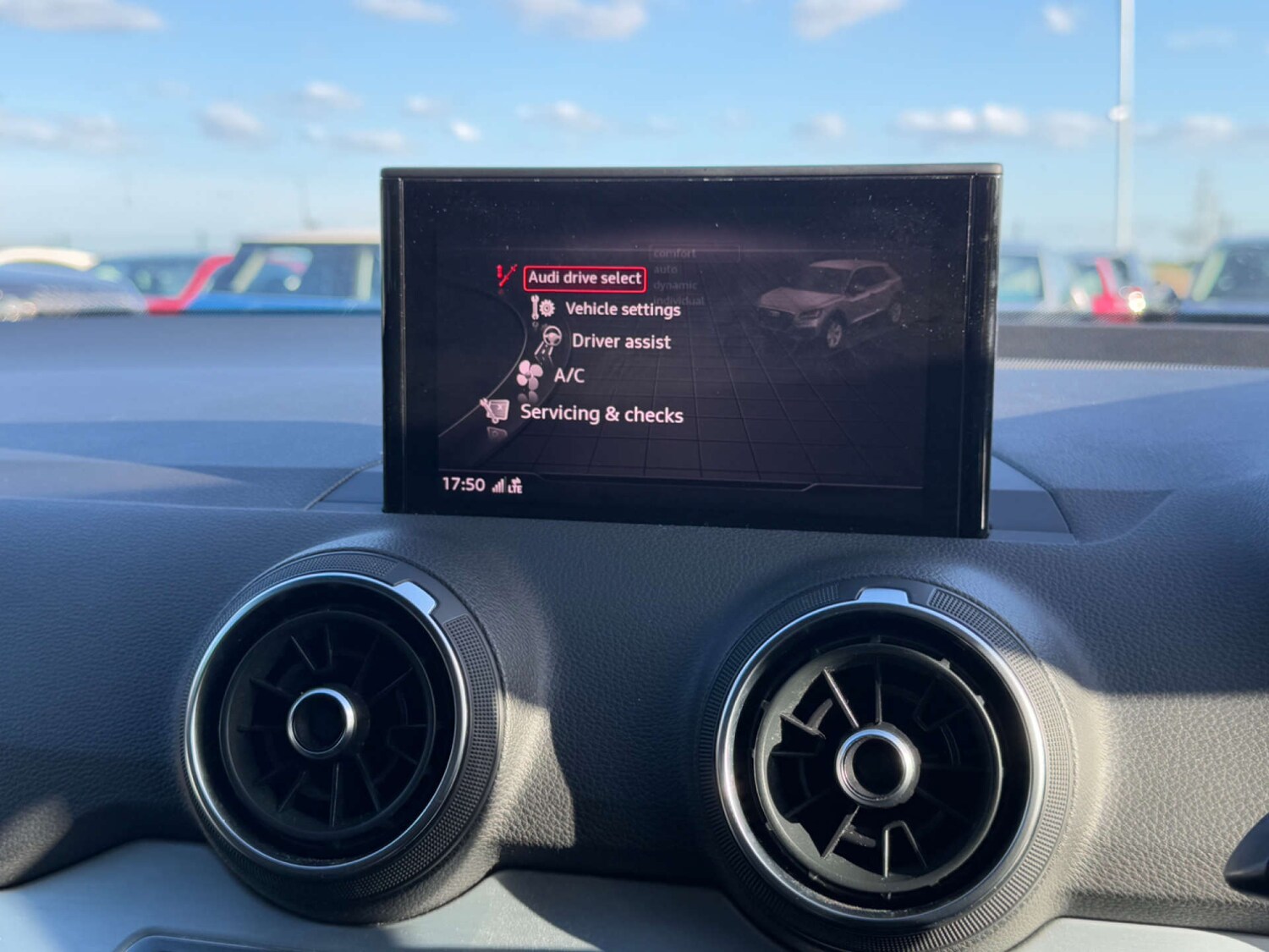 Vehicle 69
