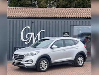 Used Hyundai TUCSON 2015 for sale - 78557871: Photo