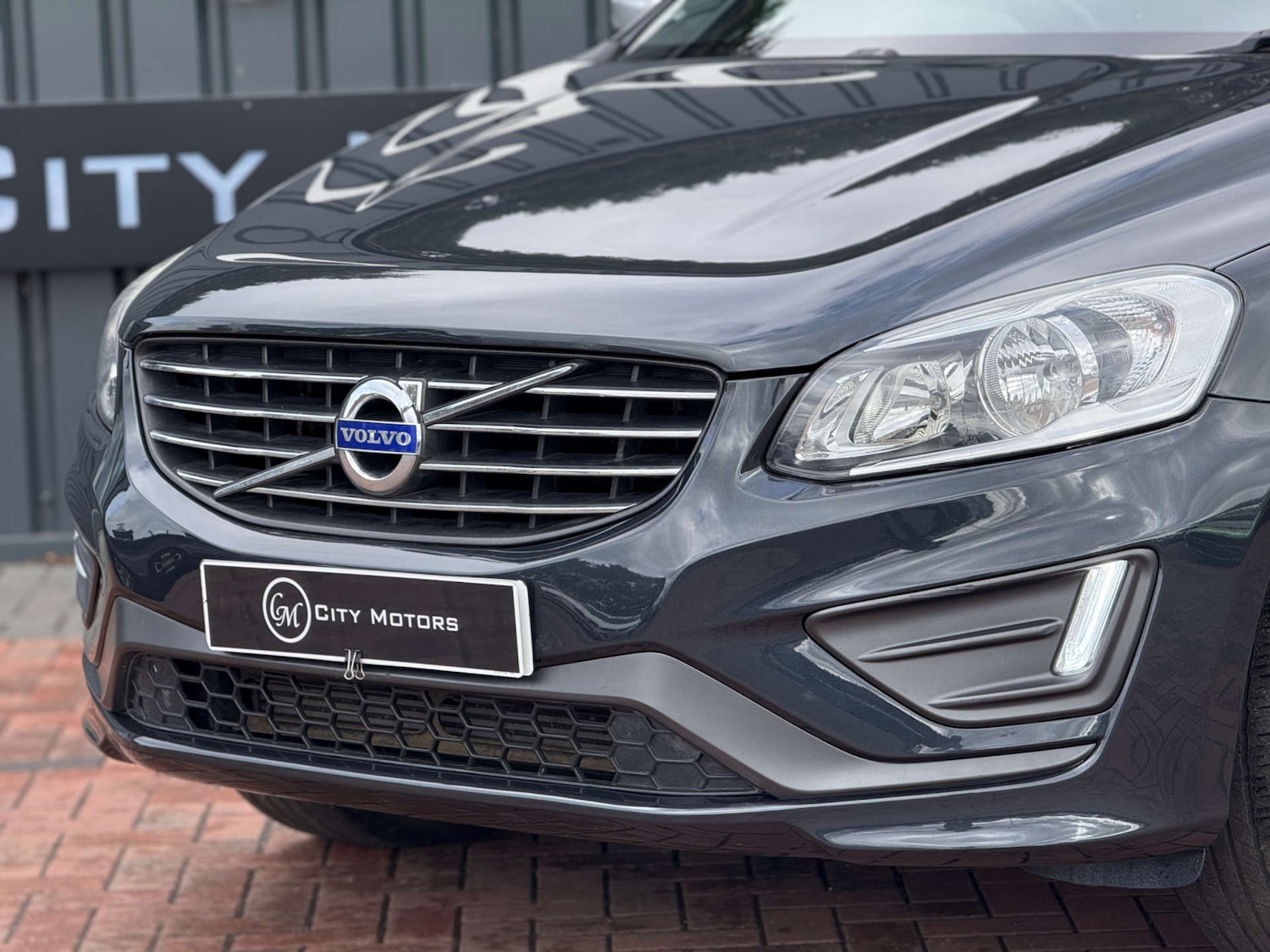 Used Volvo XC60 2015 for sale - 78106677: Photo 10