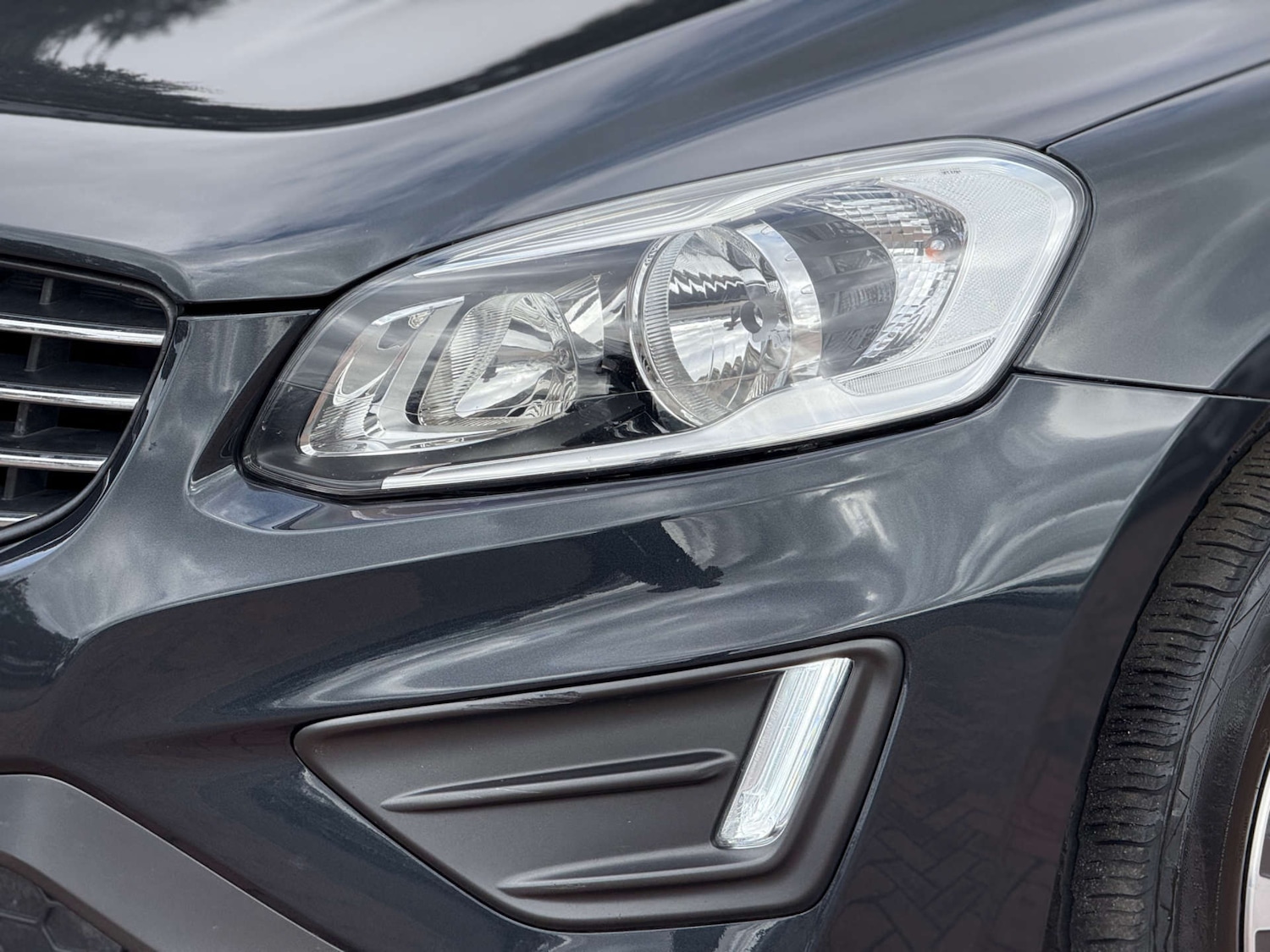 Used Volvo XC60 2015 for sale - 78106677: Photo 11