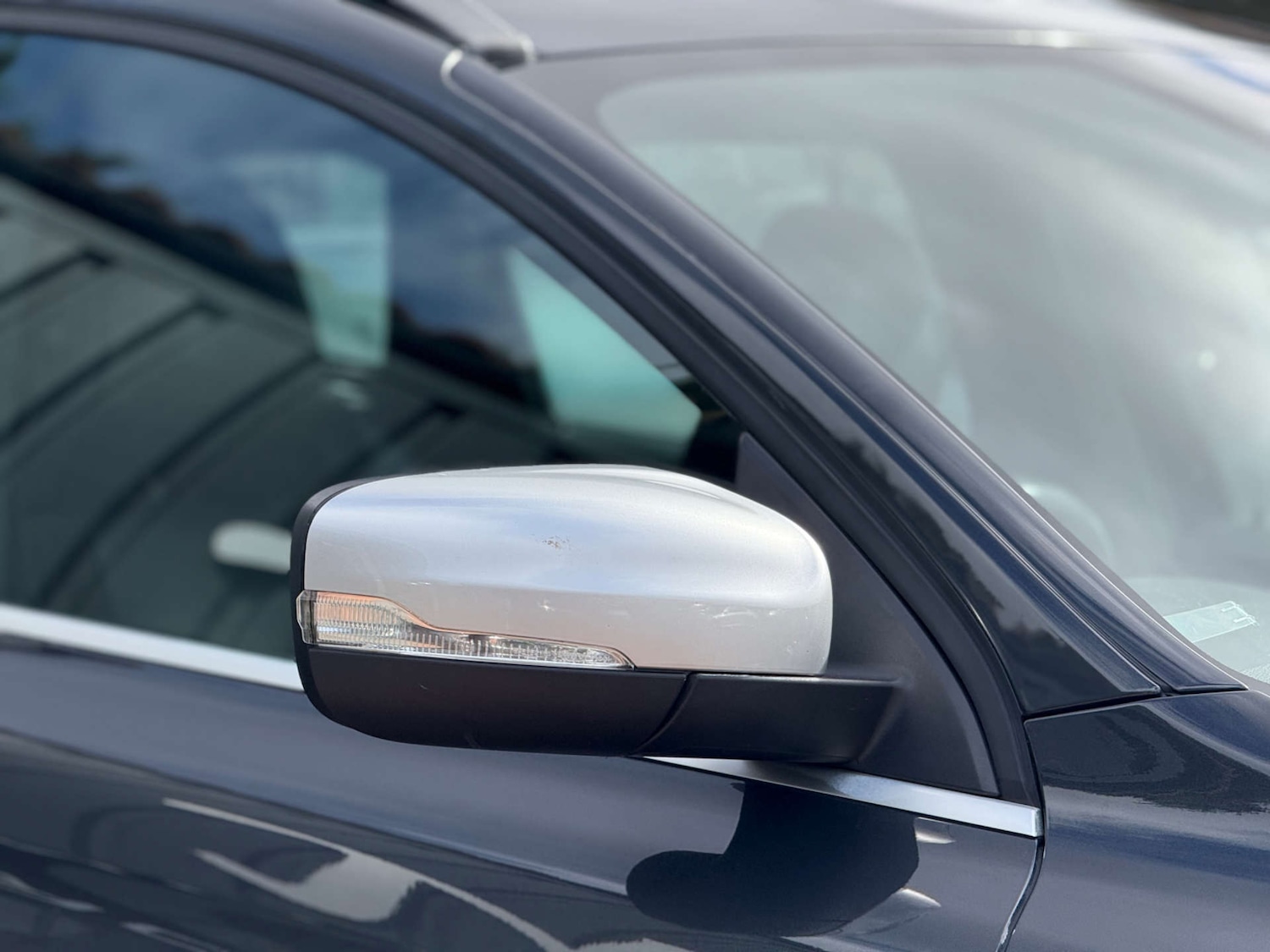 Used Volvo XC60 2015 for sale - 78106677: Photo 13