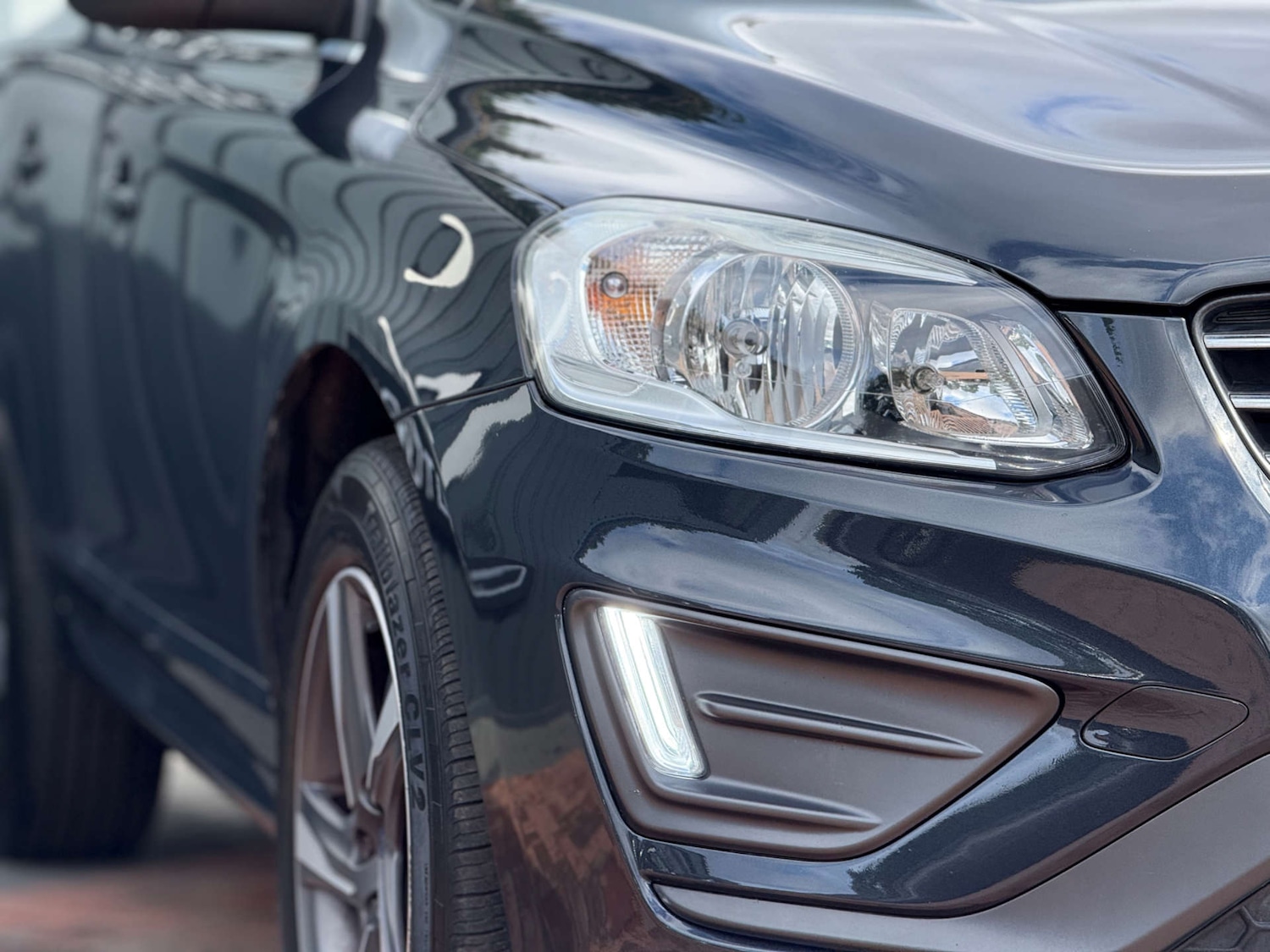 Used Volvo XC60 2015 for sale - 78106677: Photo 14