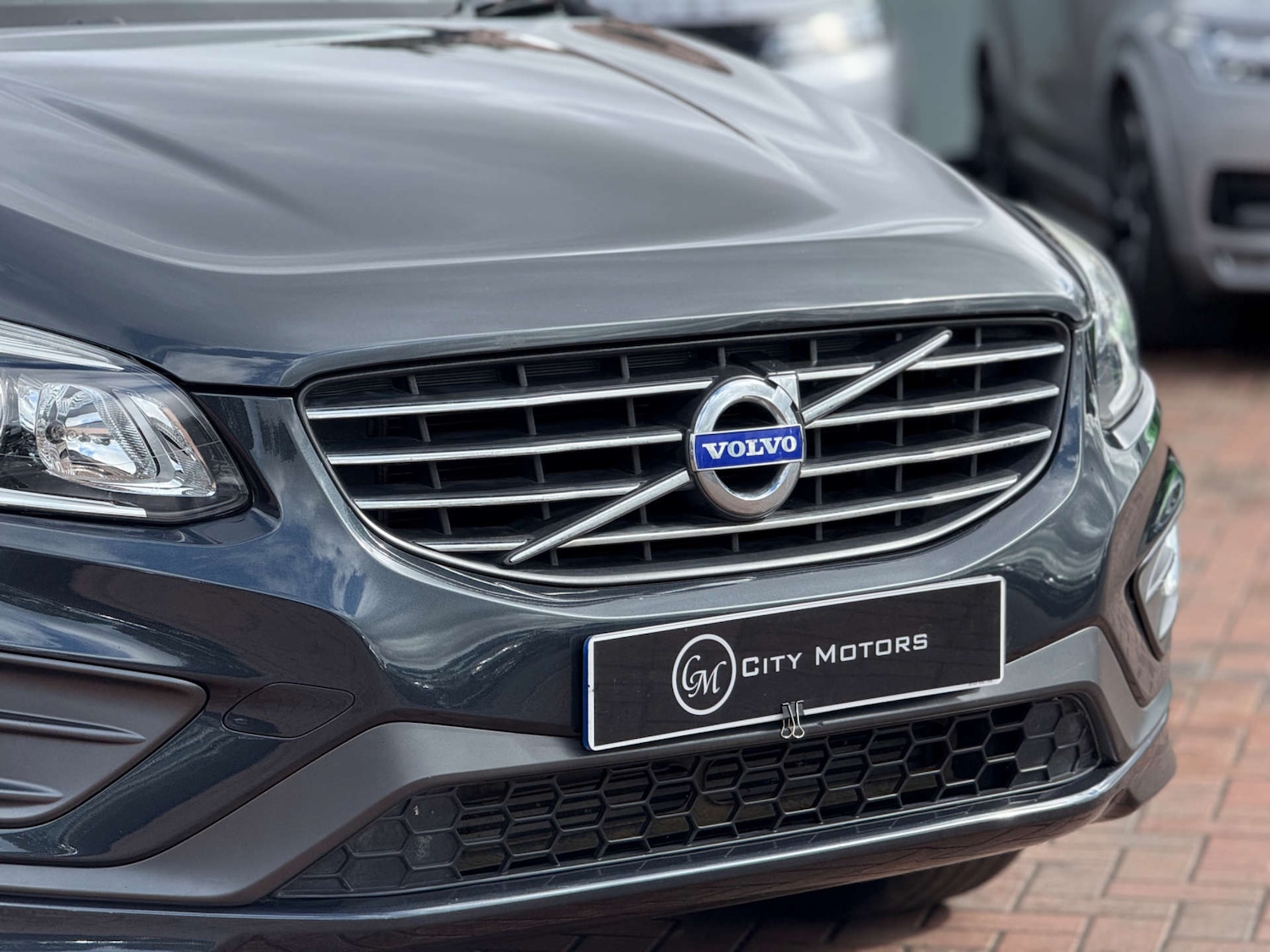 Used Volvo XC60 2015 for sale - 78106677: Photo 15