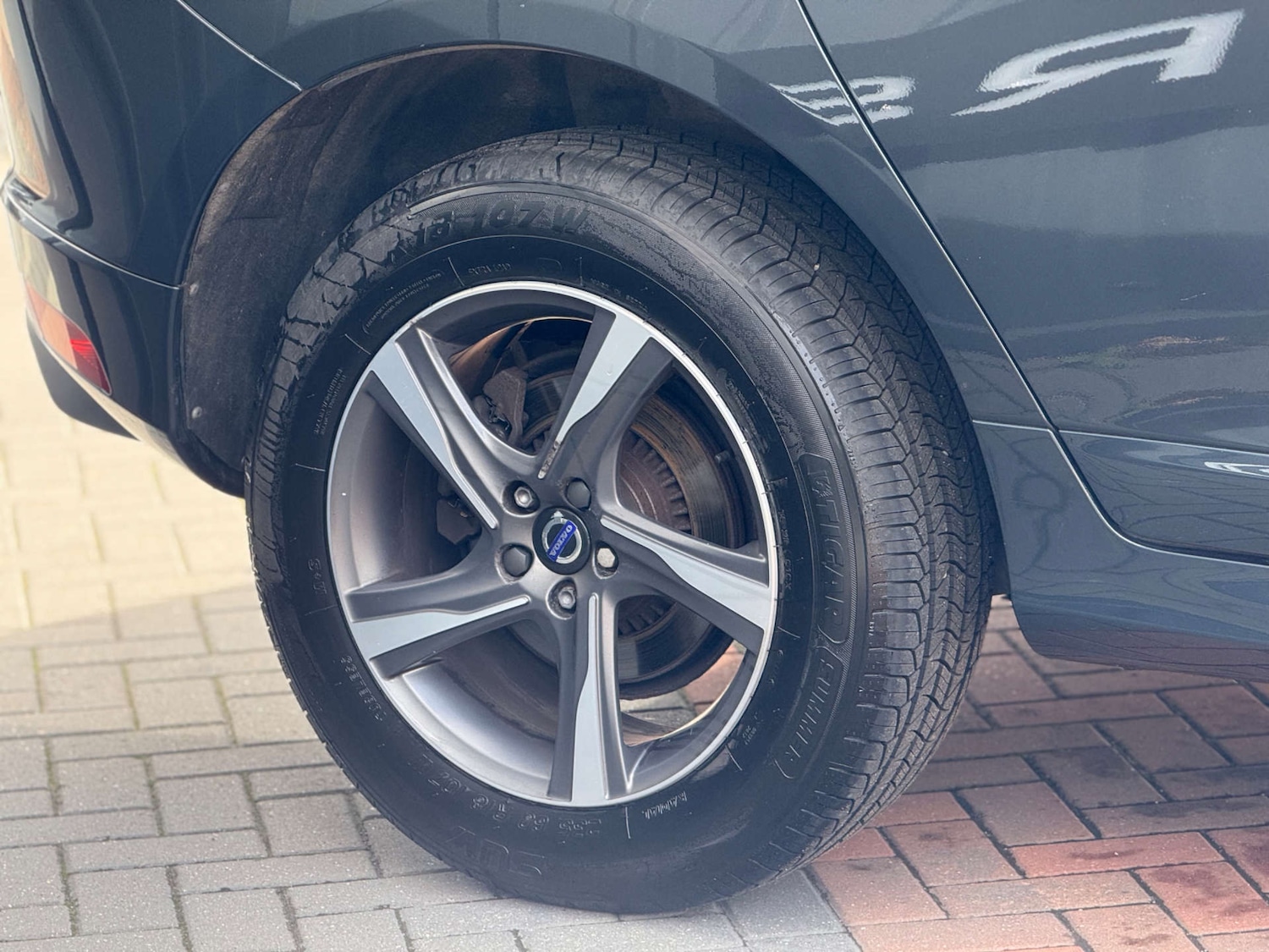 Used Volvo XC60 2015 for sale - 78106677: Photo 16