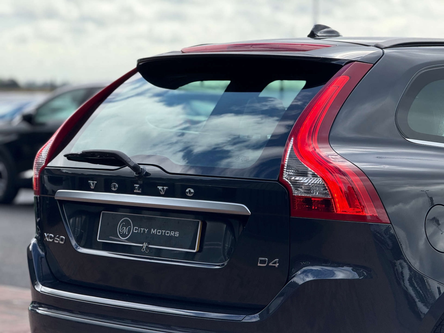 Used Volvo XC60 2015 for sale - 78106677: Photo 17