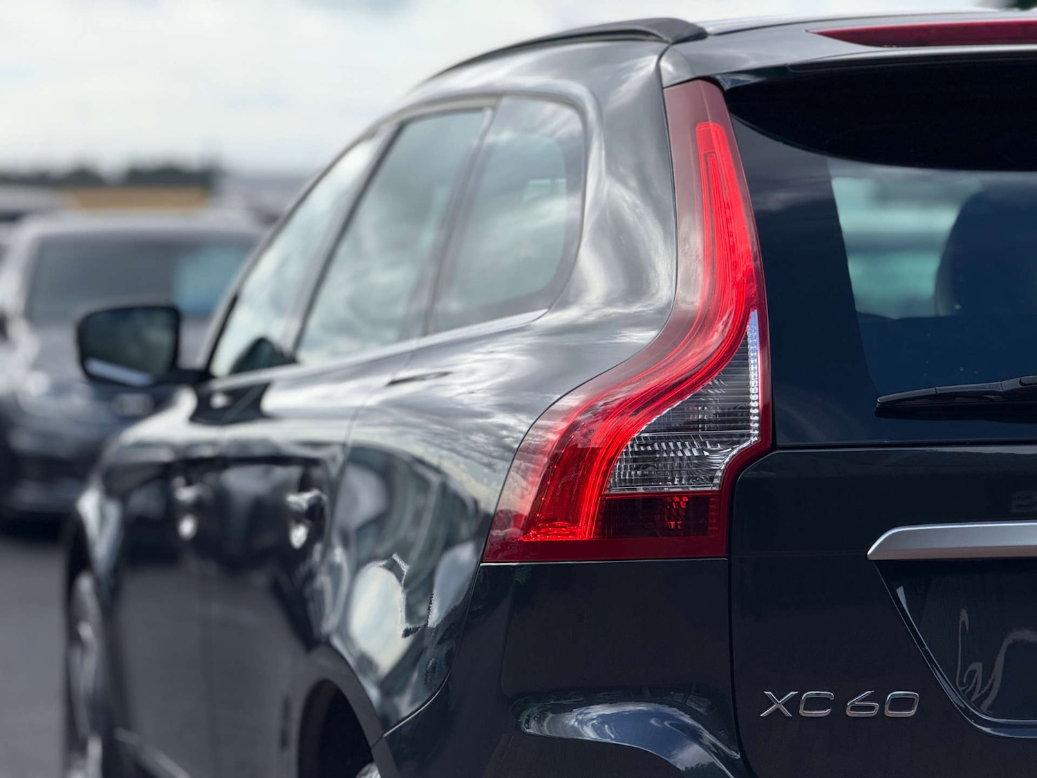 Used Volvo XC60 2015 for sale - 78106677: Photo 18