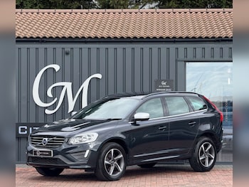 Used Volvo XC60 2015 for sale - 78106677: Photo