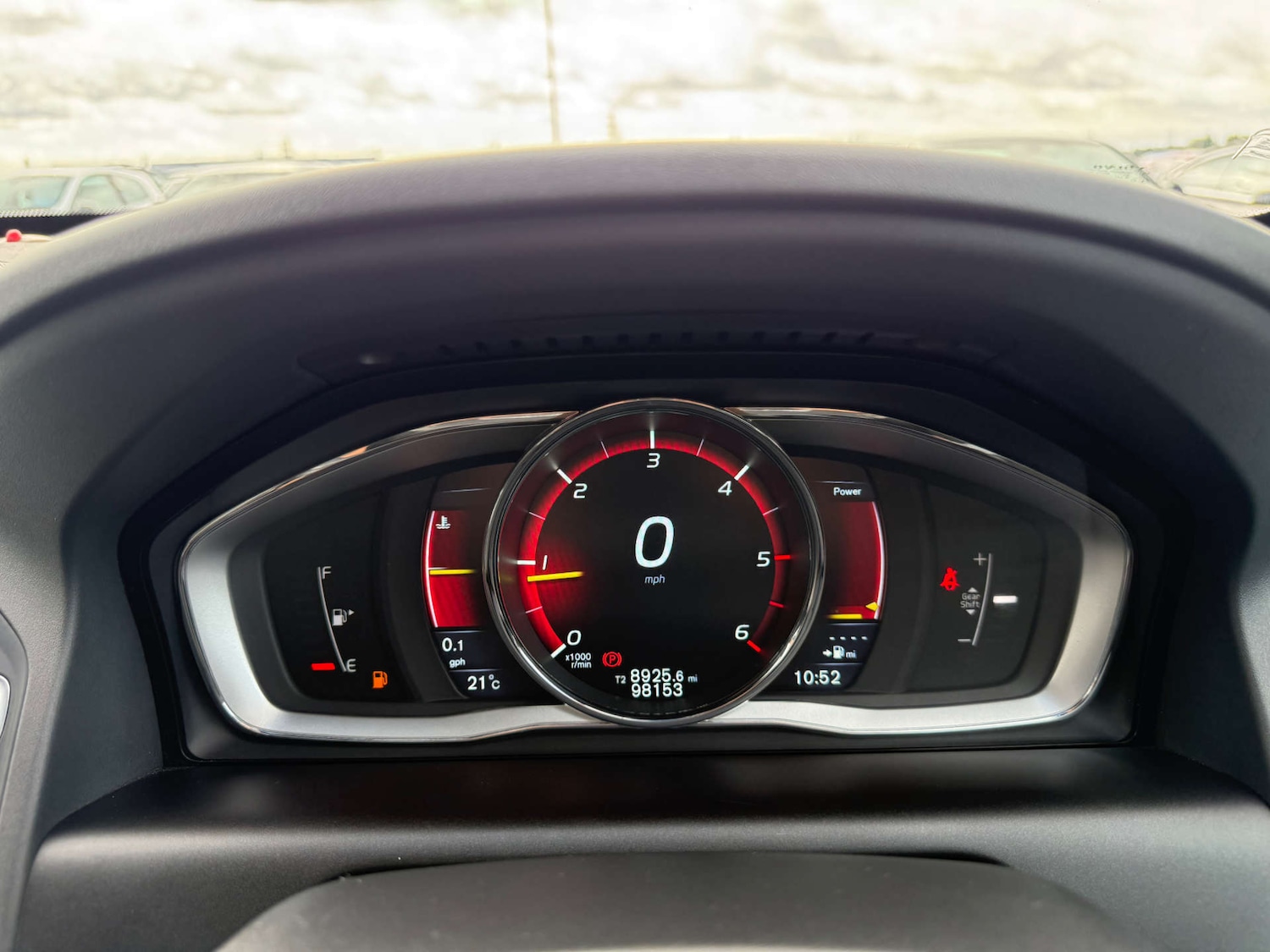 Used Volvo XC60 2015 for sale - 78106677: Photo 27