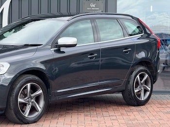 Used Volvo XC60 2015 for sale - 78106677: Photo