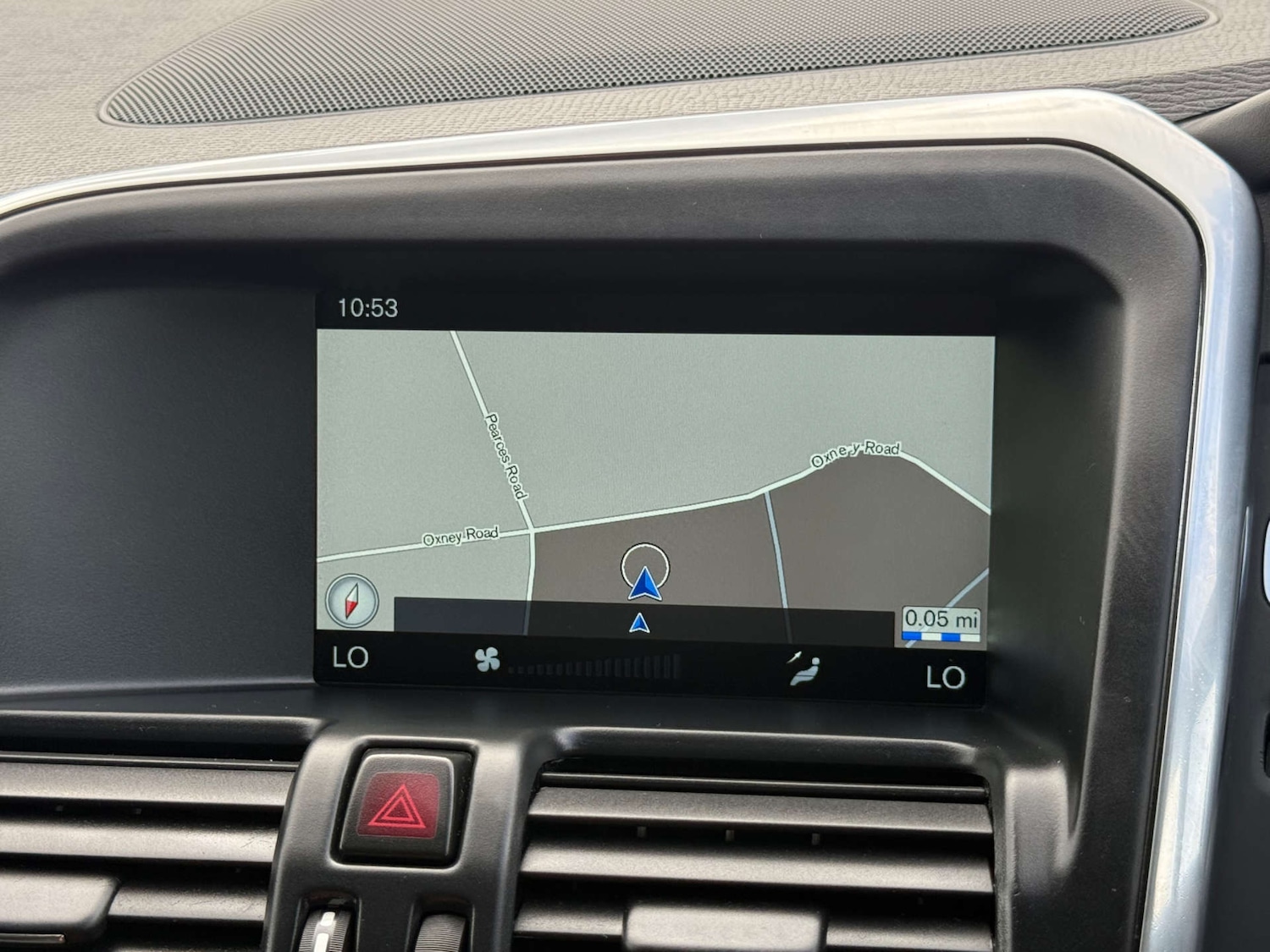 Used Volvo XC60 2015 for sale - 78106677: Photo 31