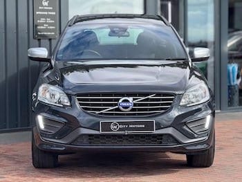 Used Volvo XC60 2015 for sale - 78106677: Photo