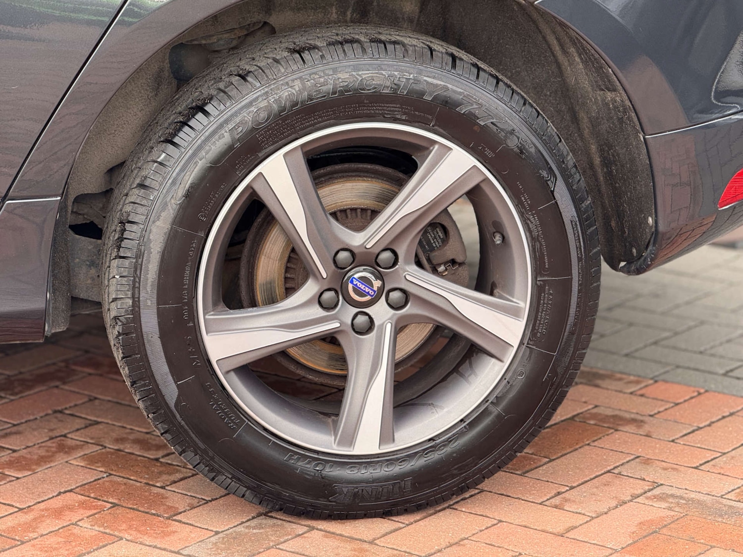 Used Volvo XC60 2015 for sale - 78106677: Photo 45