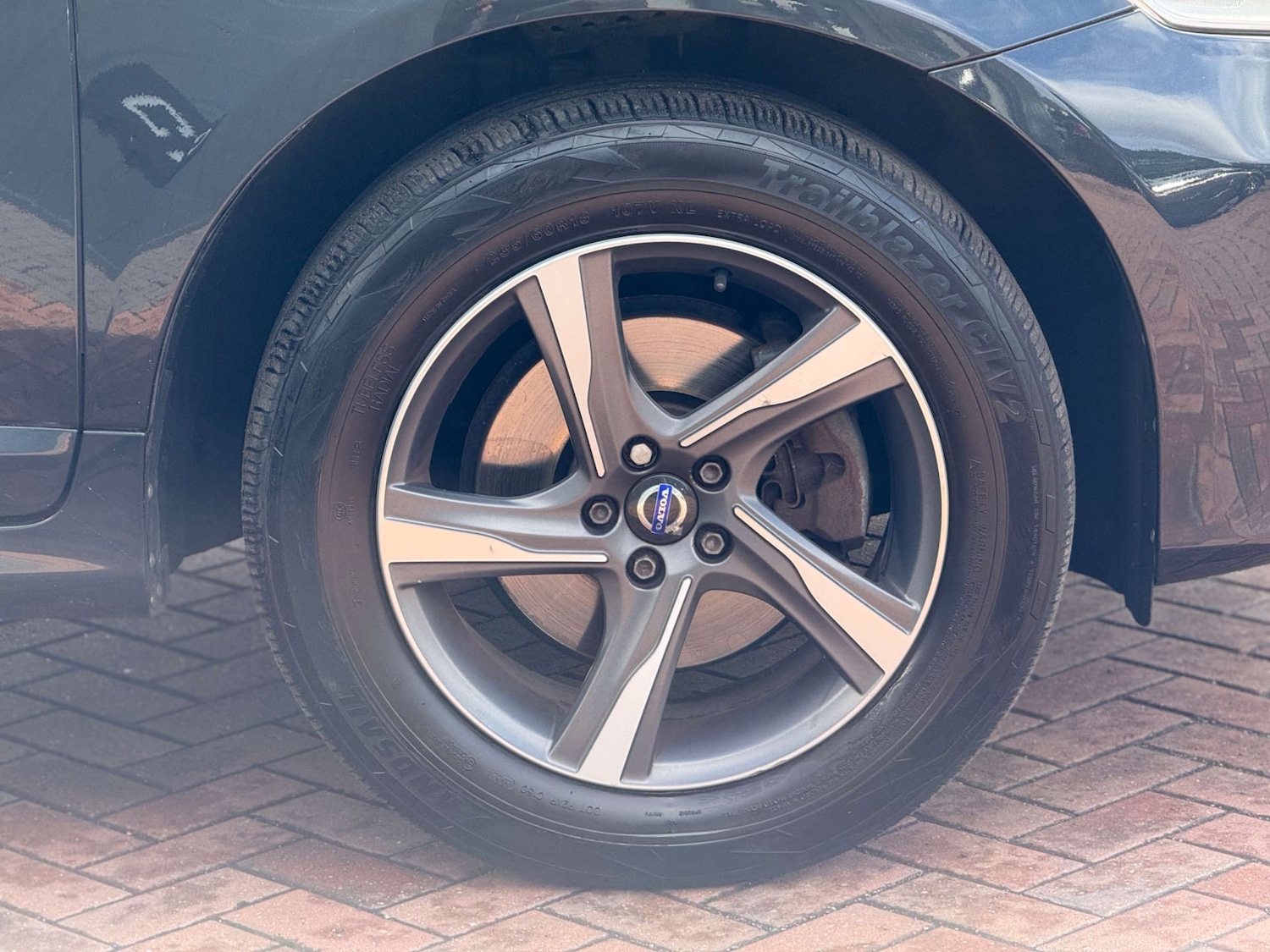 Used Volvo XC60 2015 for sale - 78106677: Photo 46