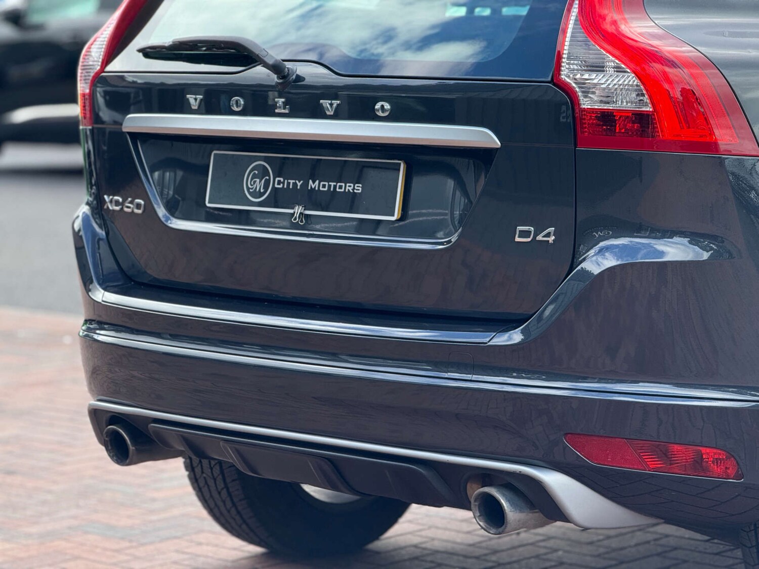 Used Volvo XC60 2015 for sale - 78106677: Photo 47