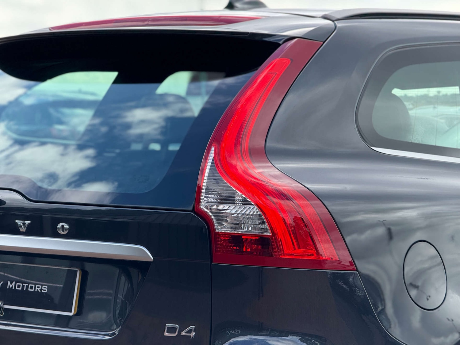 Used Volvo XC60 2015 for sale - 78106677: Photo 49