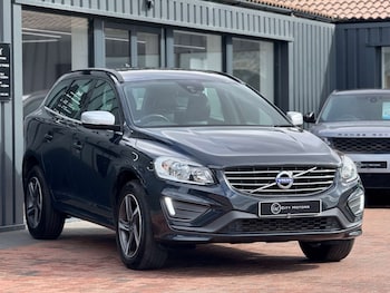 Used Volvo XC60 2015 for sale - 78106677: Photo