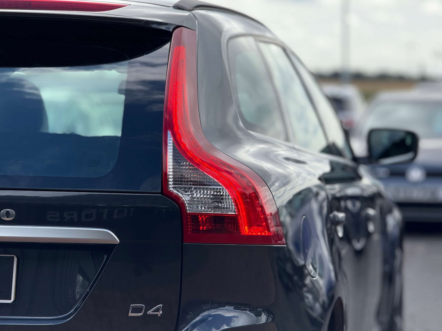 Used Volvo XC60 2015 for sale - 78106677: Photo 50