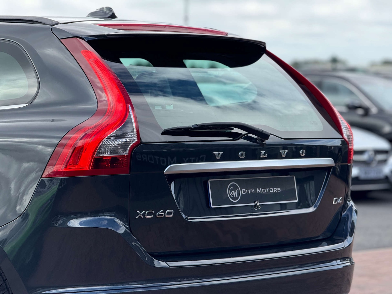 Used Volvo XC60 2015 for sale - 78106677: Photo 53