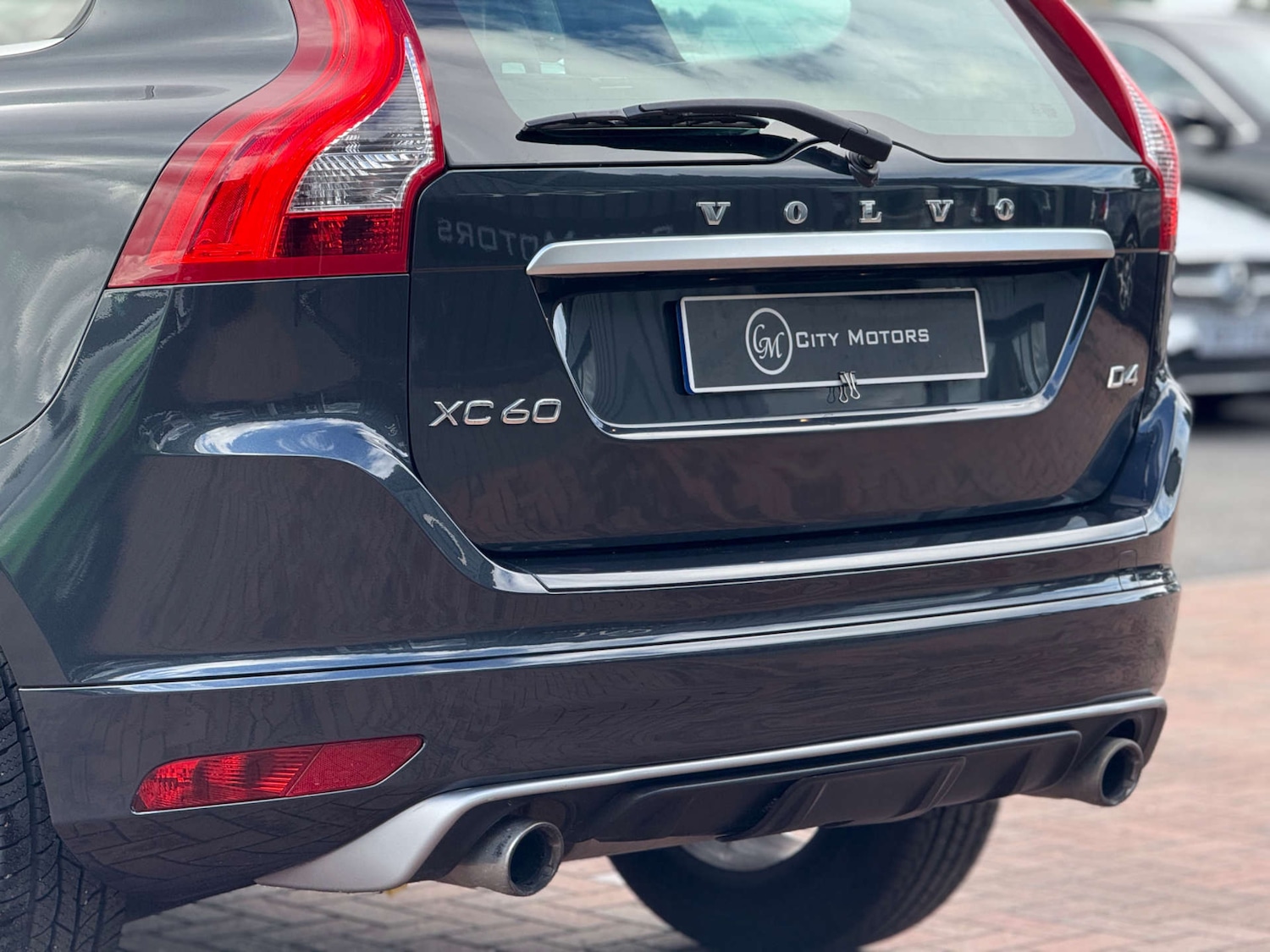 Used Volvo XC60 2015 for sale - 78106677: Photo 54