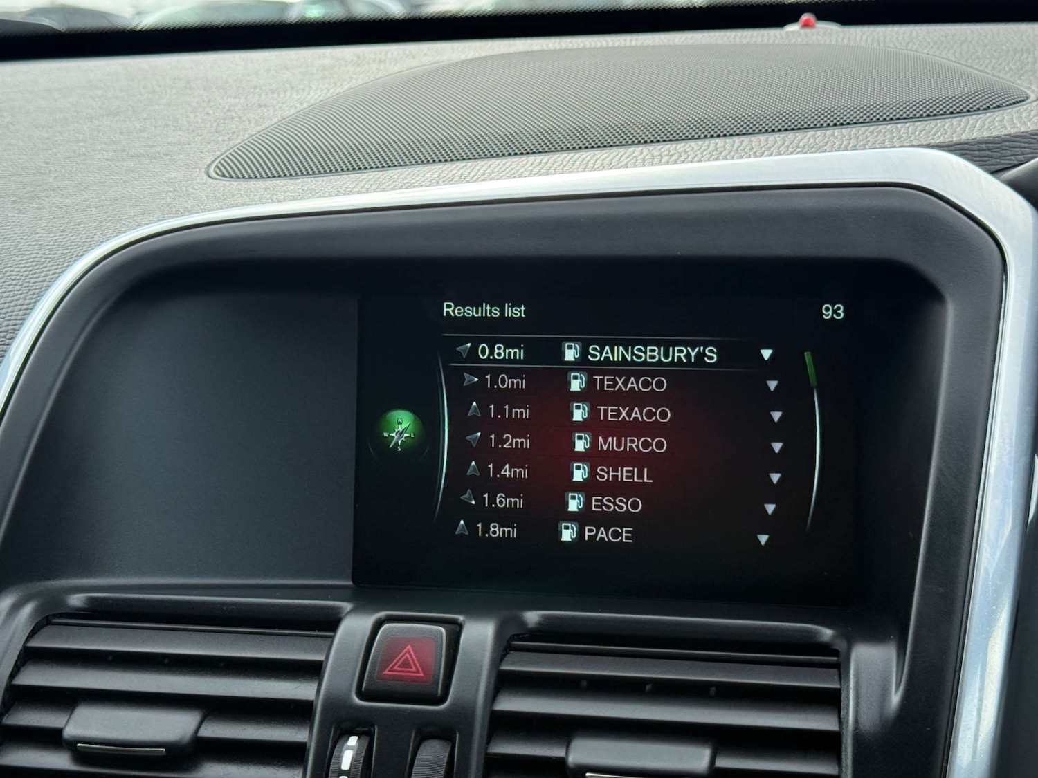 Used Volvo XC60 2015 for sale - 78106677: Photo 65