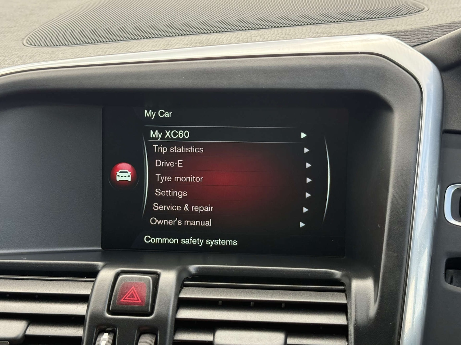 Used Volvo XC60 2015 for sale - 78106677: Photo 70