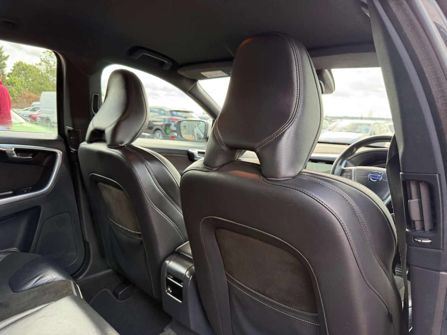 Used Volvo XC60 2015 for sale - 78106677: Photo 75