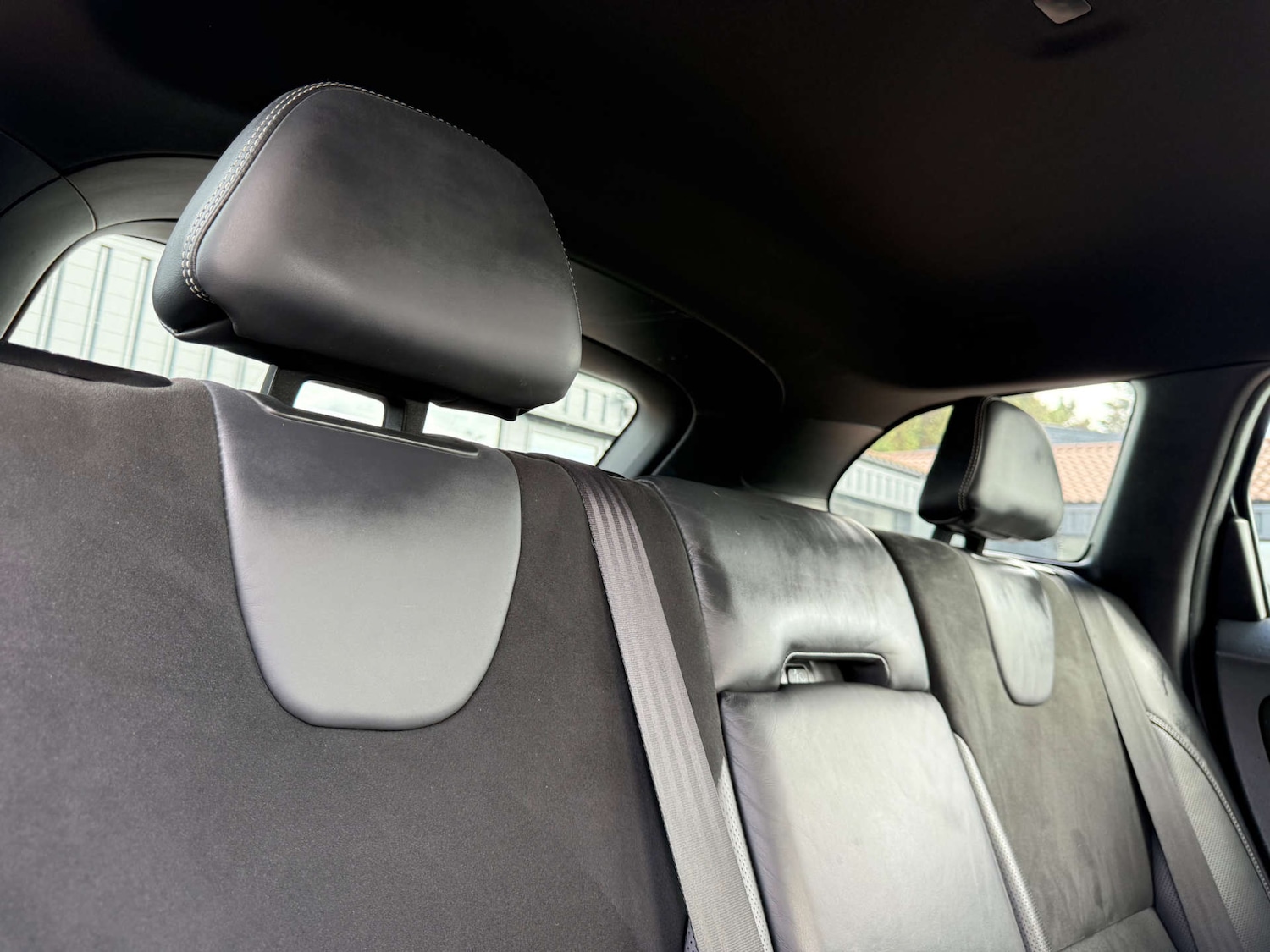 Used Volvo XC60 2015 for sale - 78106677: Photo 79