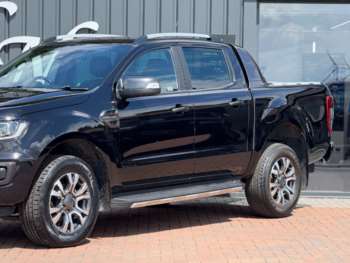 Used Ford Ranger 2021 for sale - 75157156: Photo