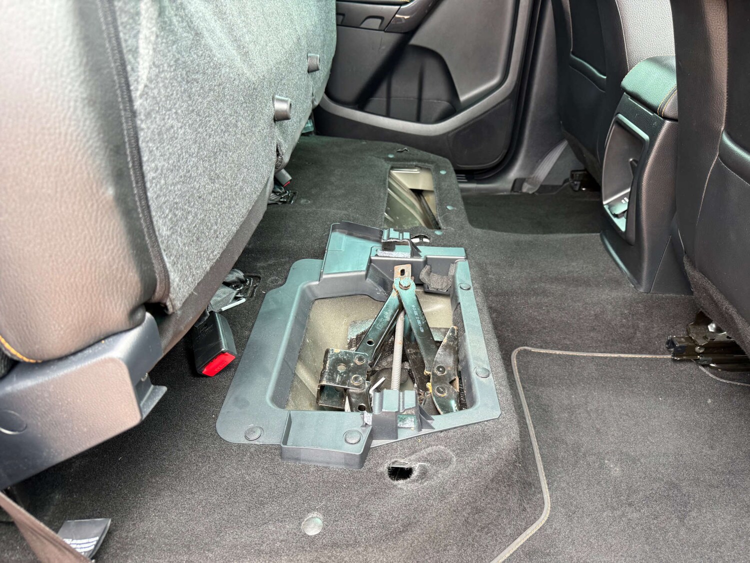 Vehicle 36