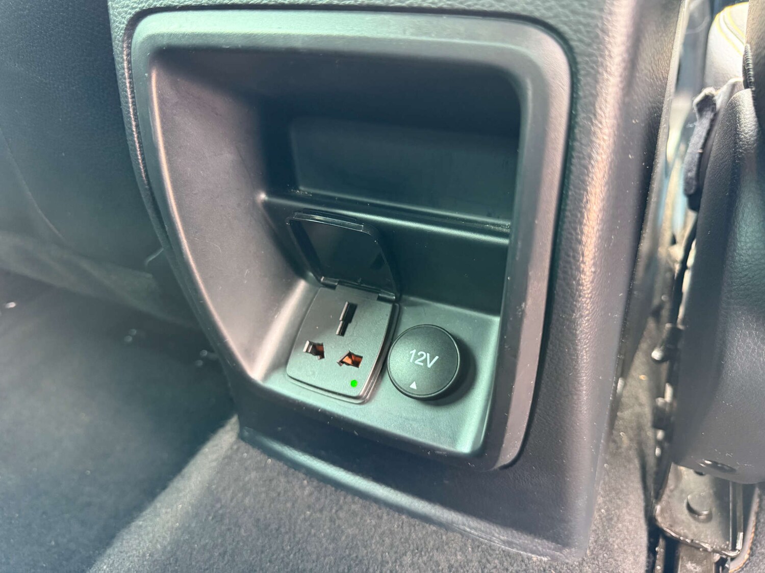 Vehicle 37