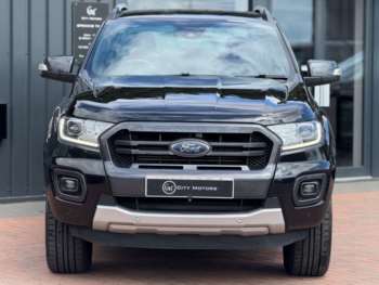 Used Ford Ranger 2021 for sale - 75157156: Photo