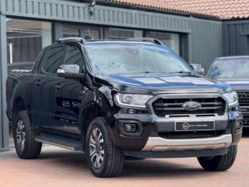 Used Ford Ranger 2021 for sale - 75157156: Photo