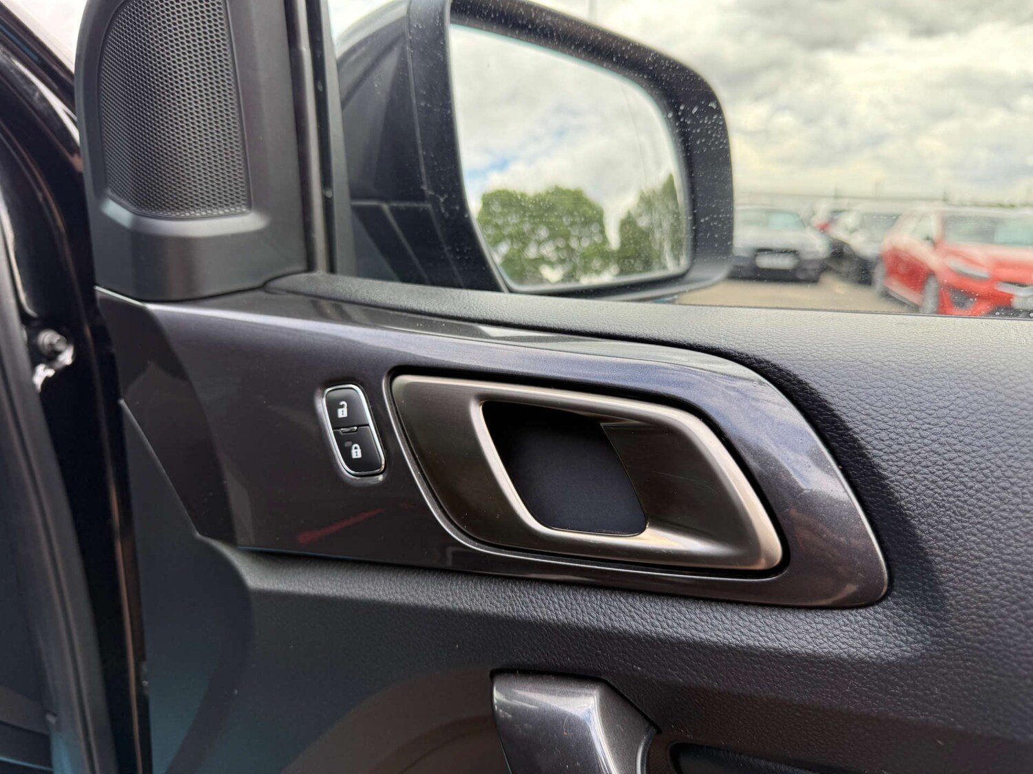 Vehicle 60