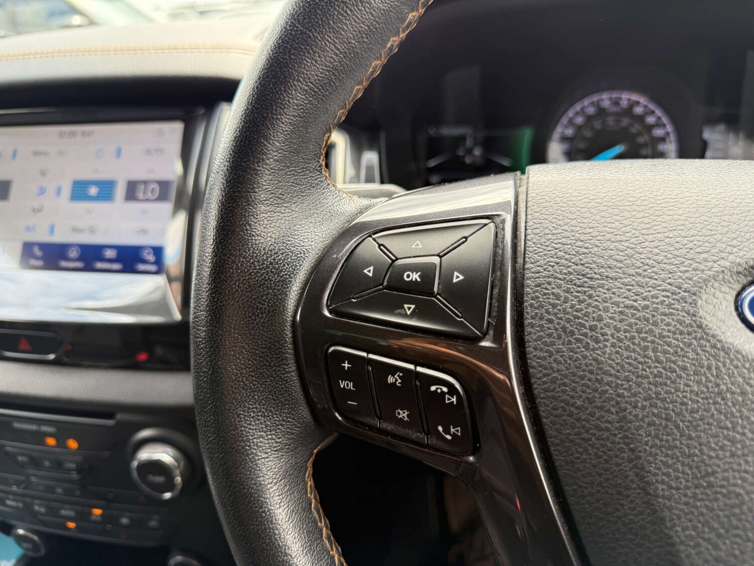 Vehicle 70
