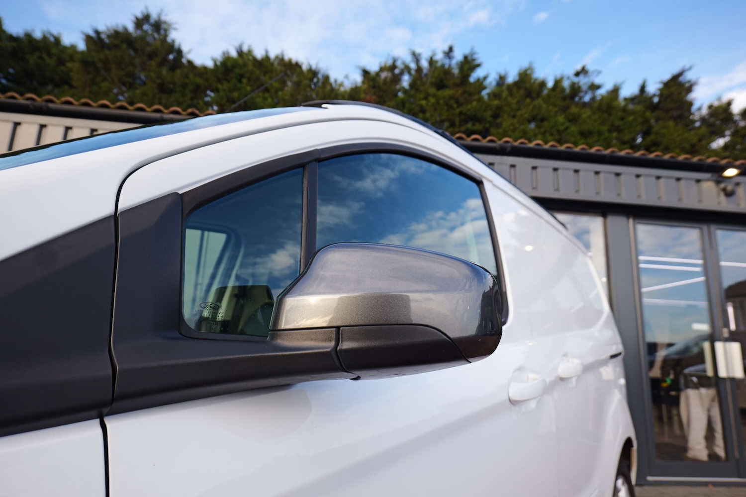 Used Ford Transit Courier 2020 for sale - 76565670: Photo 15