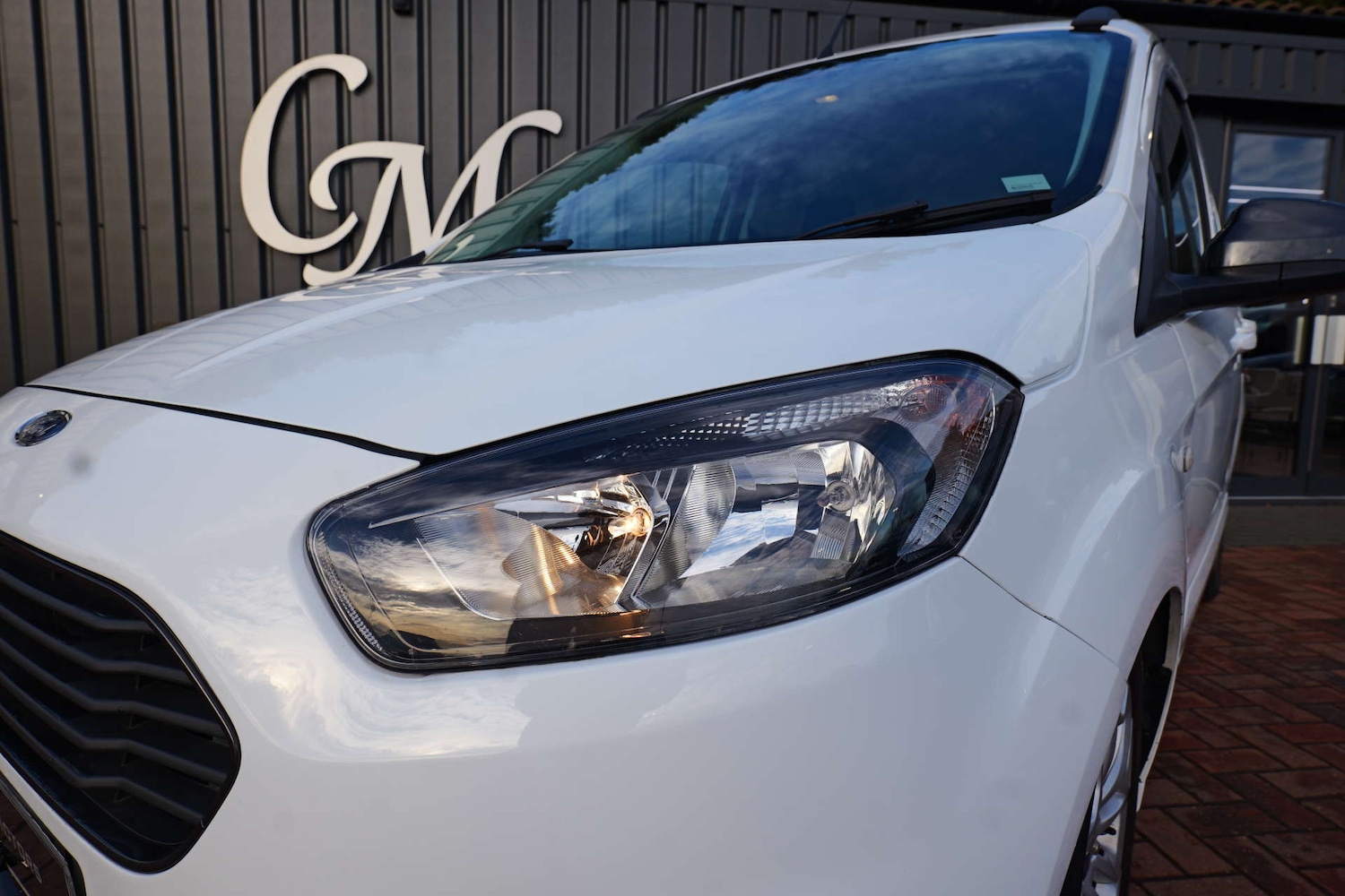 Used Ford Transit Courier 2020 for sale - 76565670: Photo 16