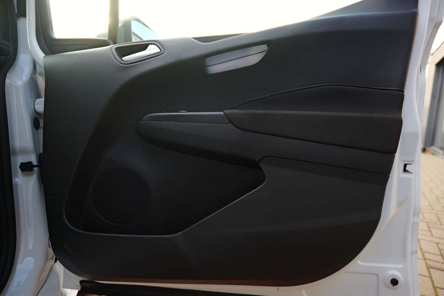 Used Ford Transit Courier 2020 for sale - 76565670: Photo 19