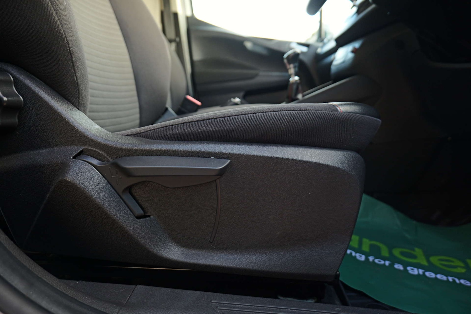 Used Ford Transit Courier 2020 for sale - 76565670: Photo 24