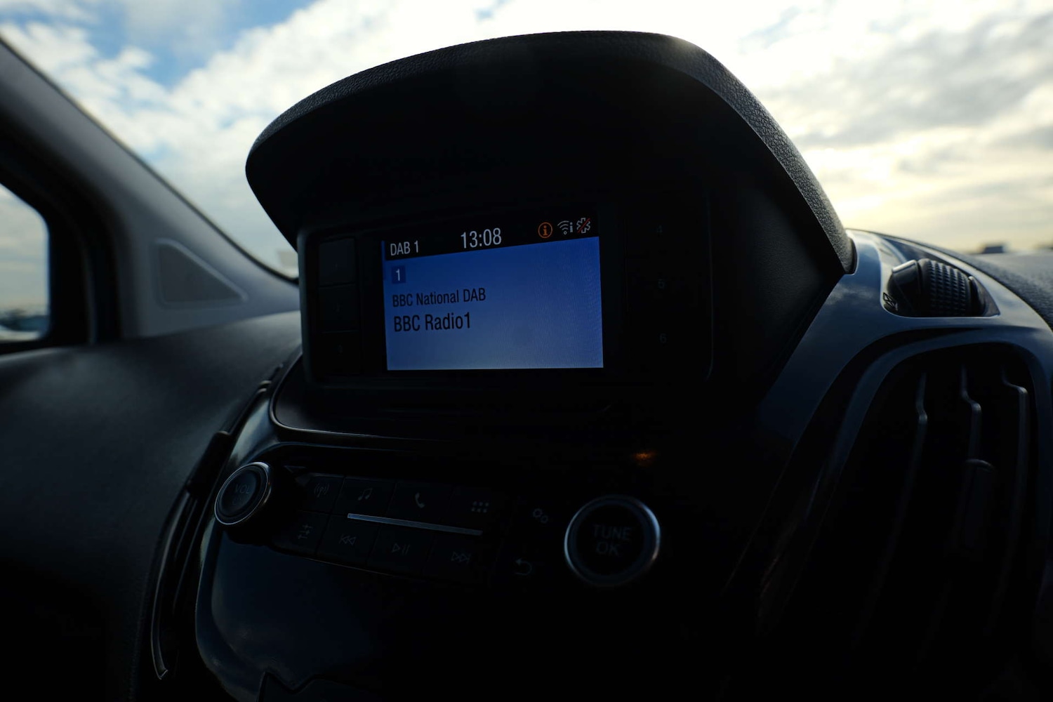 Used Ford Transit Courier 2020 for sale - 76565670: Photo 32