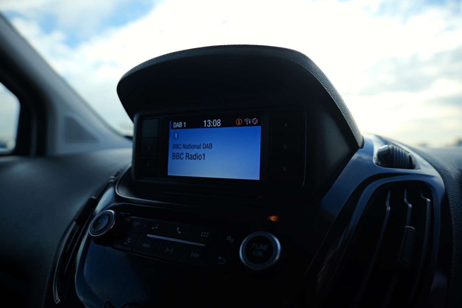 Used Ford Transit Courier 2020 for sale - 76565670: Photo 33