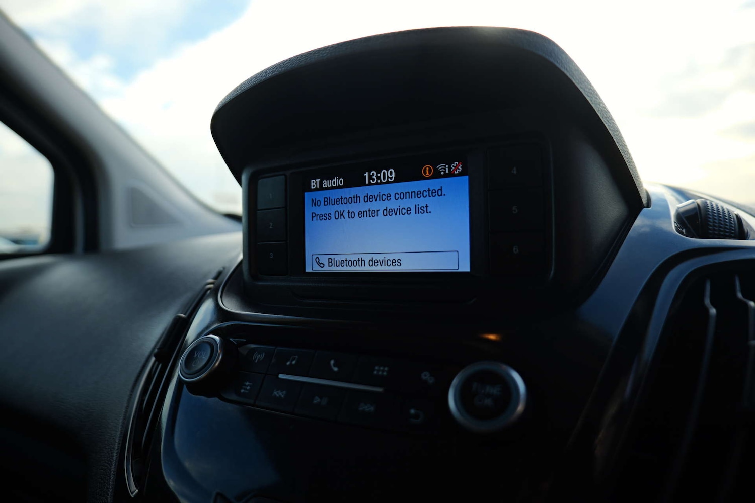 Used Ford Transit Courier 2020 for sale - 76565670: Photo 34