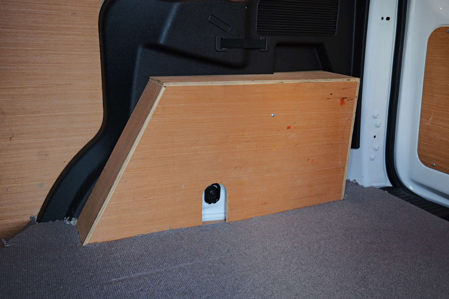 Used Ford Transit Courier 2020 for sale - 76565670: Photo 42