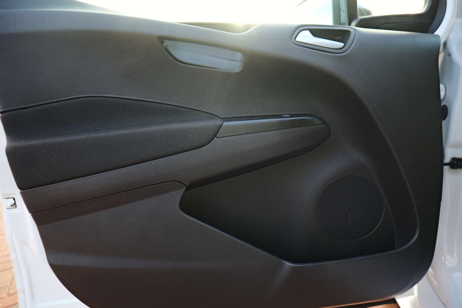 Used Ford Transit Courier 2020 for sale - 76565670: Photo 45