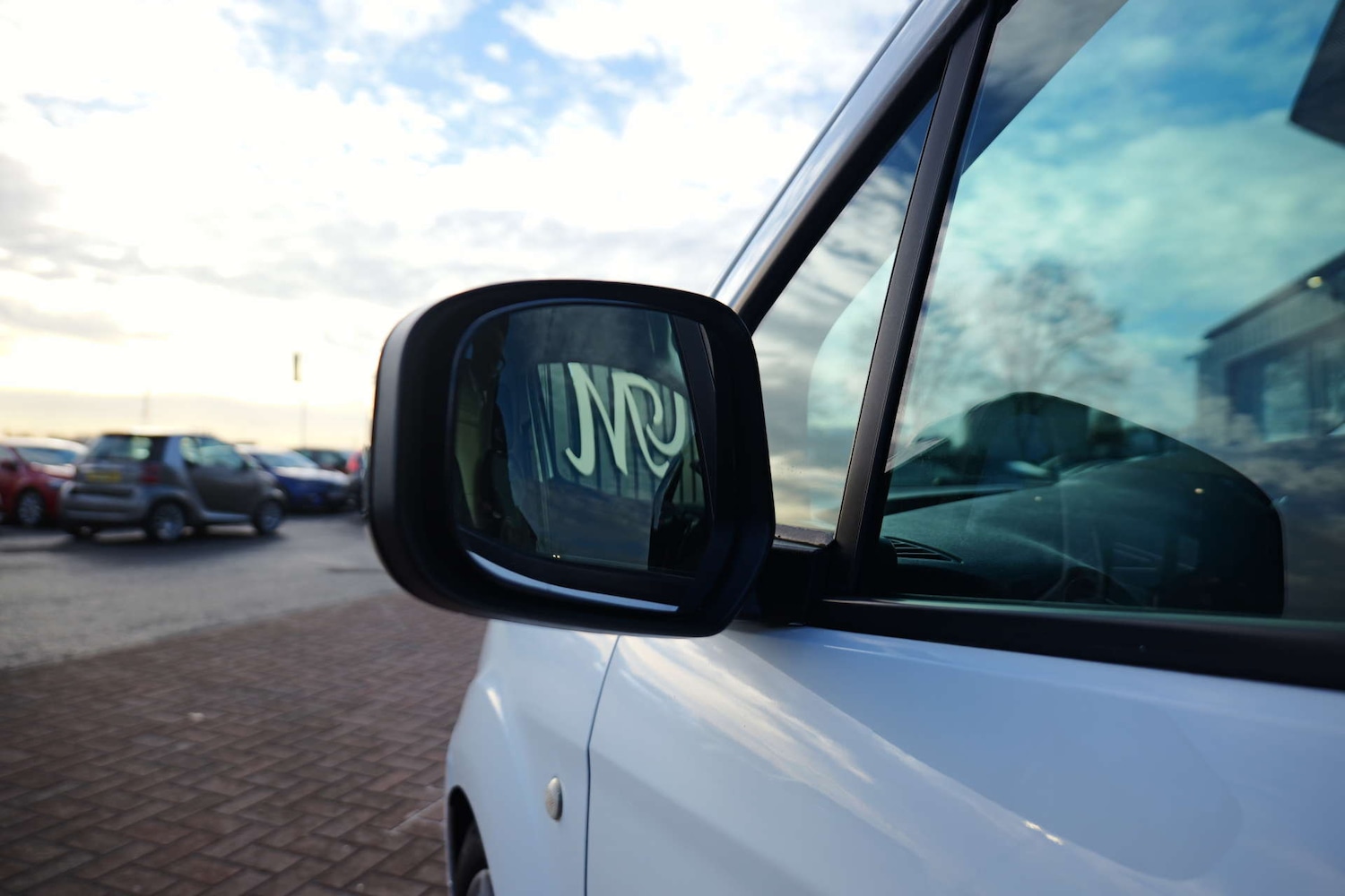 Used Ford Transit Courier 2020 for sale - 76565670: Photo 49