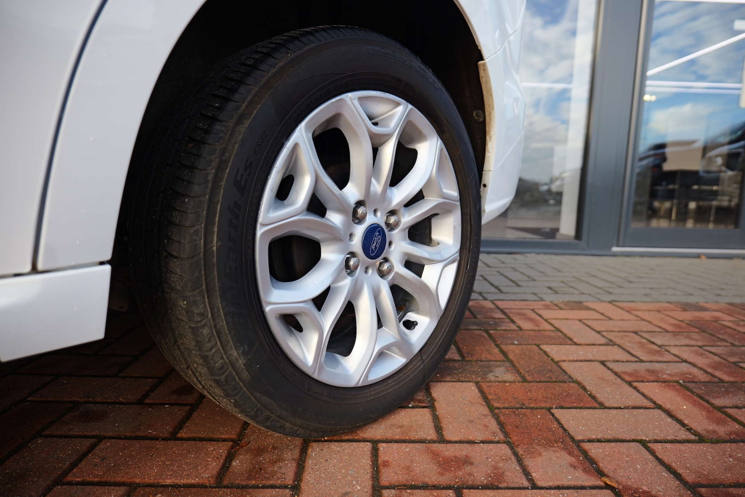 Used Ford Transit Courier 2020 for sale - 76565670: Photo 50